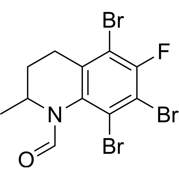 CE3F4 analog 1 2141967-43-1